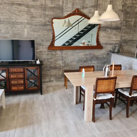 Casa Tipo Loft Con Piscina A Un Paso Del Centro Málaga Exterior foto